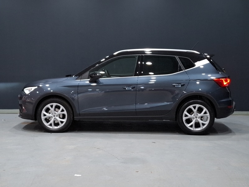 Used SEAT Arona 2025 for sale - 76779843: Photo 4