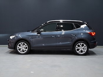 Used SEAT Arona 2025 for sale - 76779843: Photo
