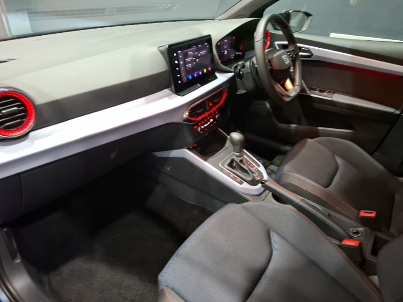 Used SEAT Arona 2025 for sale - 76779843: Photo 5