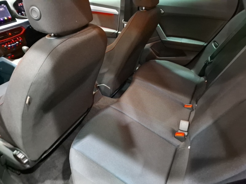 Used SEAT Arona 2025 for sale - 76779843: Photo 6