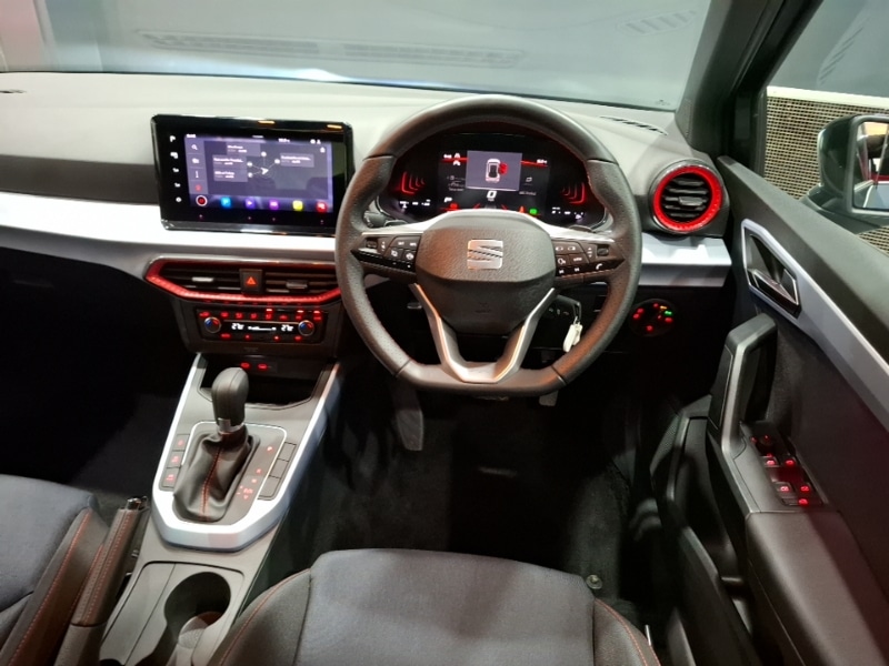 Used SEAT Arona 2025 for sale - 76779843: Photo 7