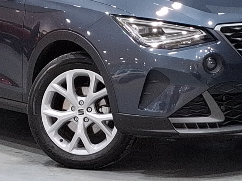 Used SEAT Arona 2025 for sale - 76779843: Photo 9