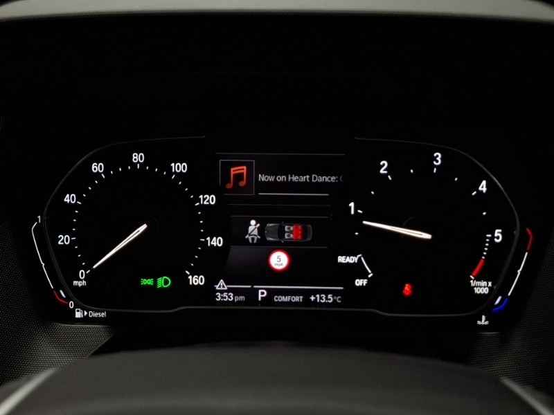 Used BMW 2 Series 2020 for sale - 77076202: Photo 10