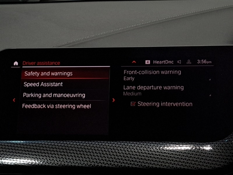 Used BMW 2 Series 2020 for sale - 77076202: Photo 14