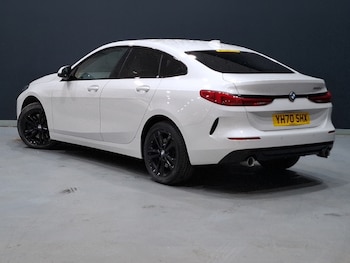 Used BMW 2 Series 2020 for sale - 77076202: Photo