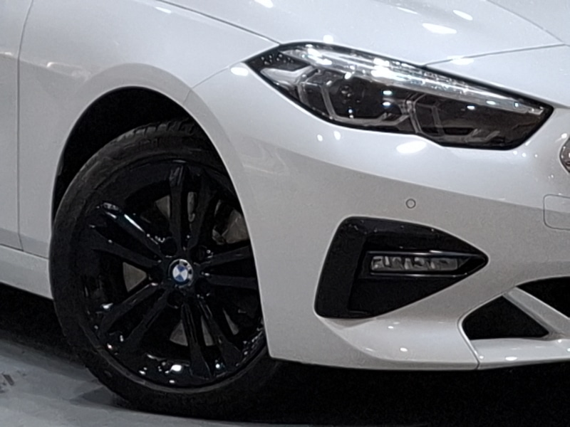 Used BMW 2 Series 2020 for sale - 77076202: Photo 9