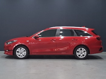 Used Kia Ceed 2023 for sale - 79144321: Photo