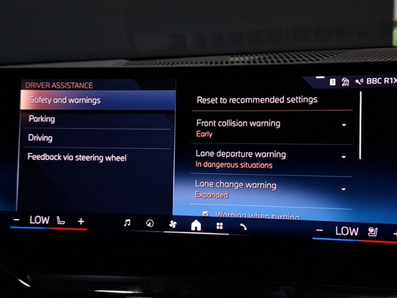 Used BMW 5 Series 2024 for sale - 76191522: Photo 16