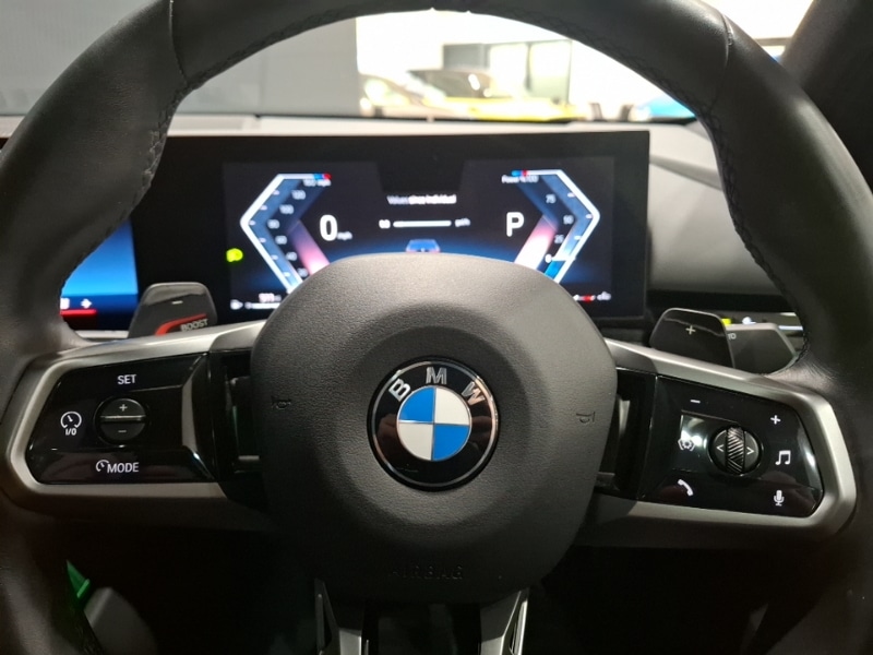 Used BMW 5 Series 2024 for sale - 76191522: Photo 19