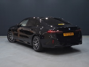Used BMW 5 Series 2024 for sale - 76191522: Photo 3