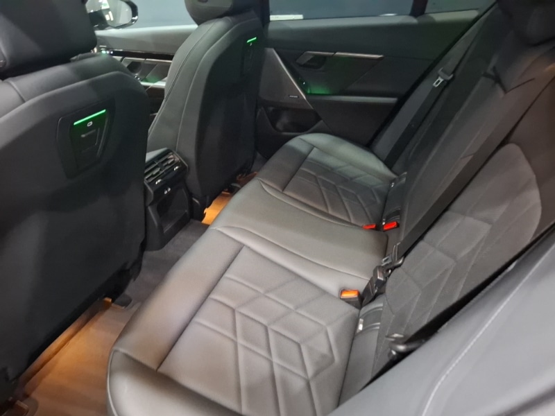 Used BMW 5 Series 2024 for sale - 76191522: Photo 6