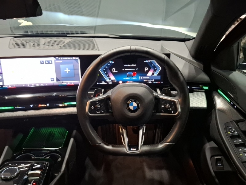 Used BMW 5 Series 2024 for sale - 76191522: Photo 7