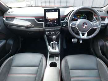 Used Renault Arkana 2022 for sale - 74940490: Photo
