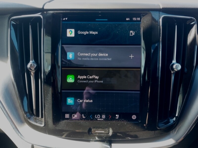 Used Volvo XC60 2022 for sale - 76533092: Photo 12