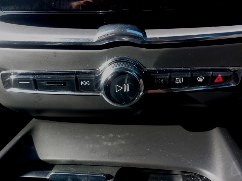 Used Volvo XC60 2022 for sale - 76533092: Photo 15