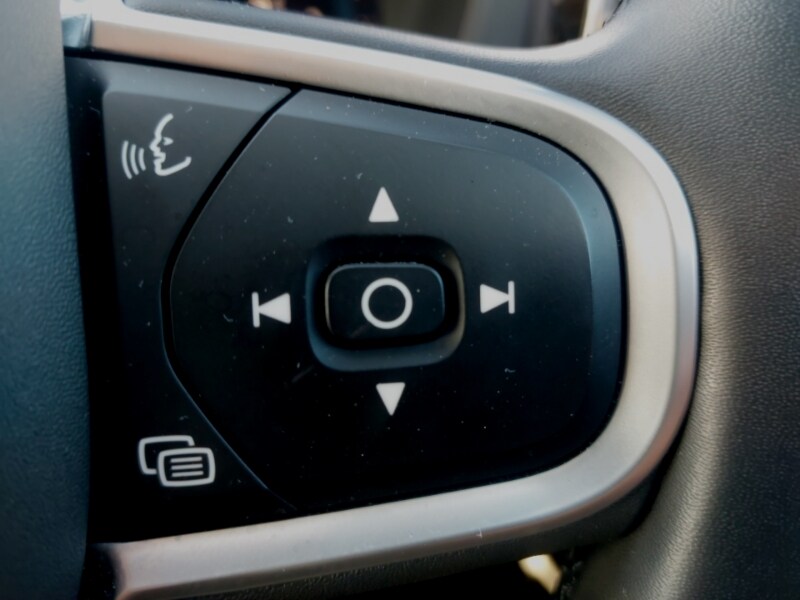 Used Volvo XC60 2022 for sale - 76533092: Photo 17