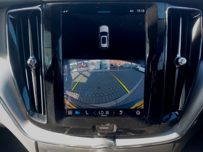 Used Volvo XC60 2022 for sale - 76533092: Photo 19