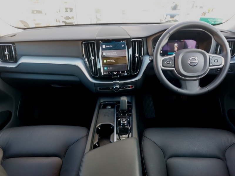 Used Volvo XC60 2022 for sale - 76533092: Photo 2