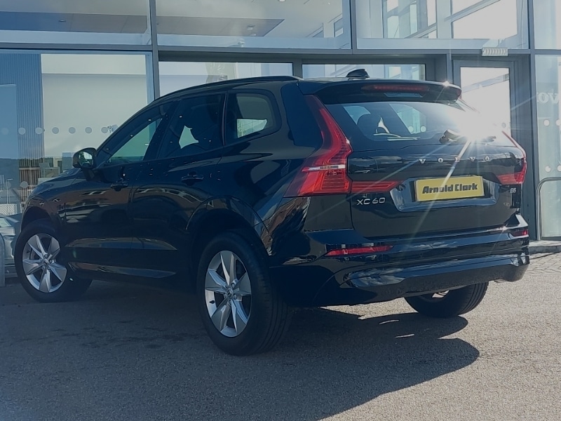 Used Volvo XC60 2022 for sale - 76533092: Photo 3