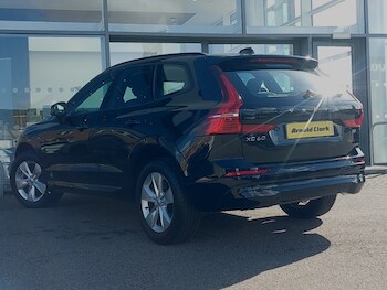 Used Volvo XC60 2022 for sale - 76533092: Photo