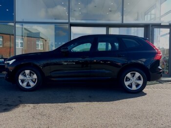 Used Volvo XC60 2022 for sale - 76533092: Photo