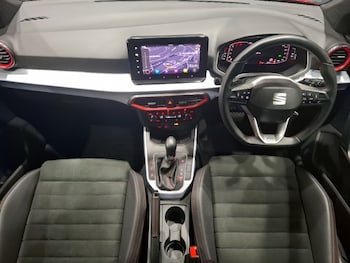 Used SEAT Arona 2024 for sale - 78478165: Photo