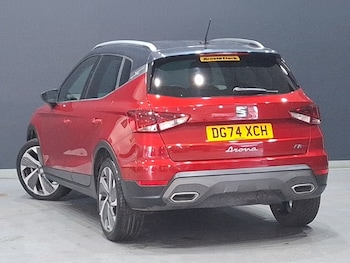 Used SEAT Arona 2024 for sale - 78478165: Photo