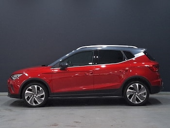 Used SEAT Arona 2024 for sale - 78478165: Photo