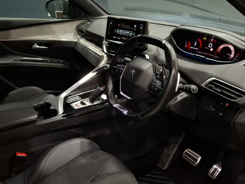 Used Peugeot 3008 2022 for sale - 78169700: Photo 12