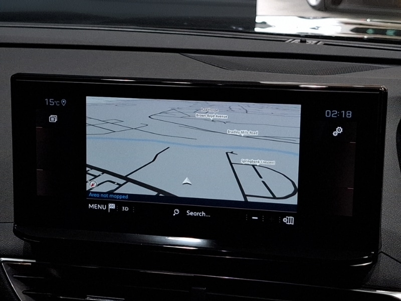 Used Peugeot 3008 2022 for sale - 78169700: Photo 15