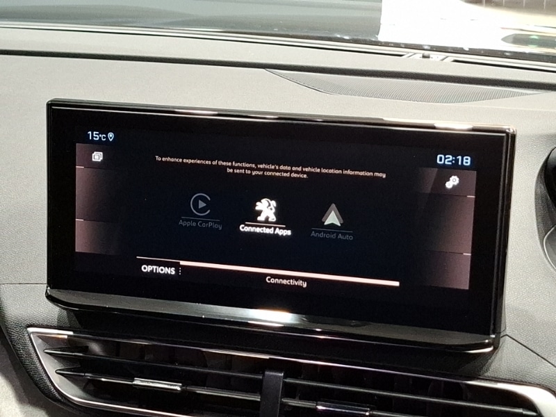 Used Peugeot 3008 2022 for sale - 78169700: Photo 16