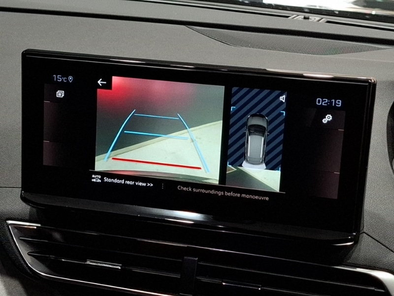 Used Peugeot 3008 2022 for sale - 78169700: Photo 17