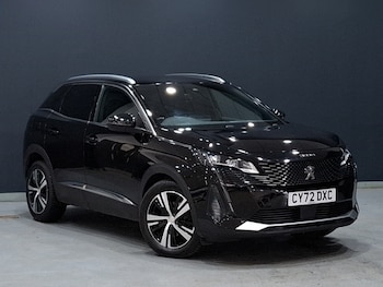 Used Peugeot 3008 2022 for sale - 78169700: Photo