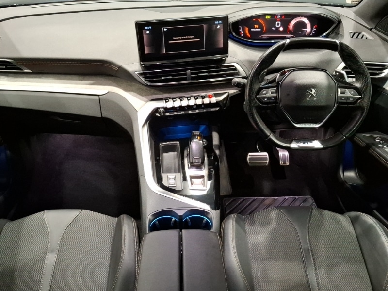 Used Peugeot 3008 2022 for sale - 78169700: Photo 2