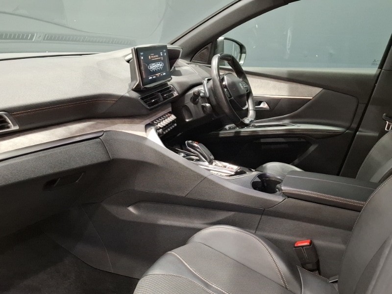 Used Peugeot 3008 2022 for sale - 78169700: Photo 5