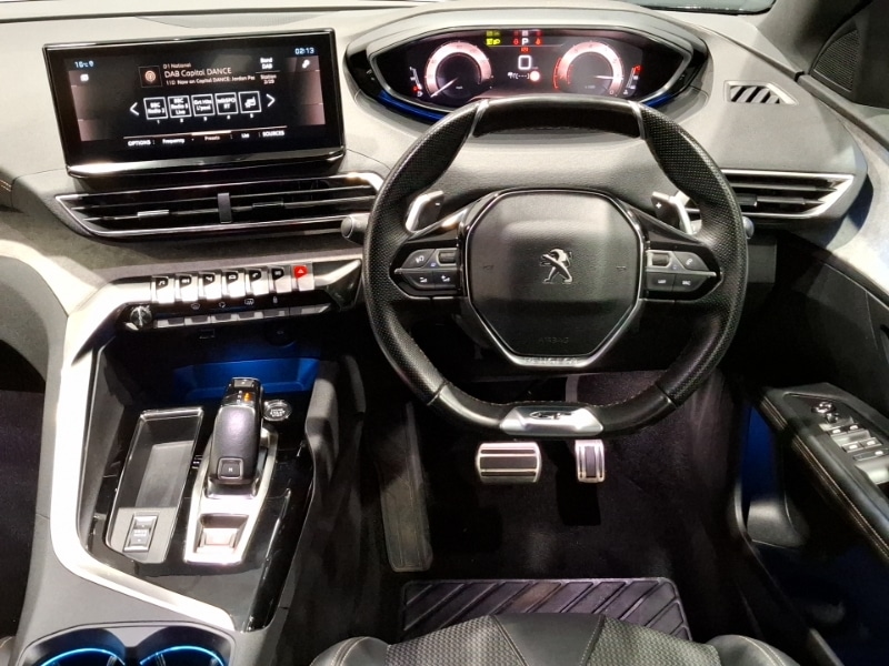 Used Peugeot 3008 2022 for sale - 78169700: Photo 7