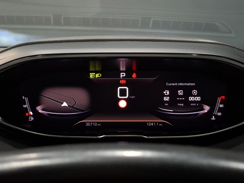 Used Peugeot 5008 2022 for sale - 76365641: Photo 10