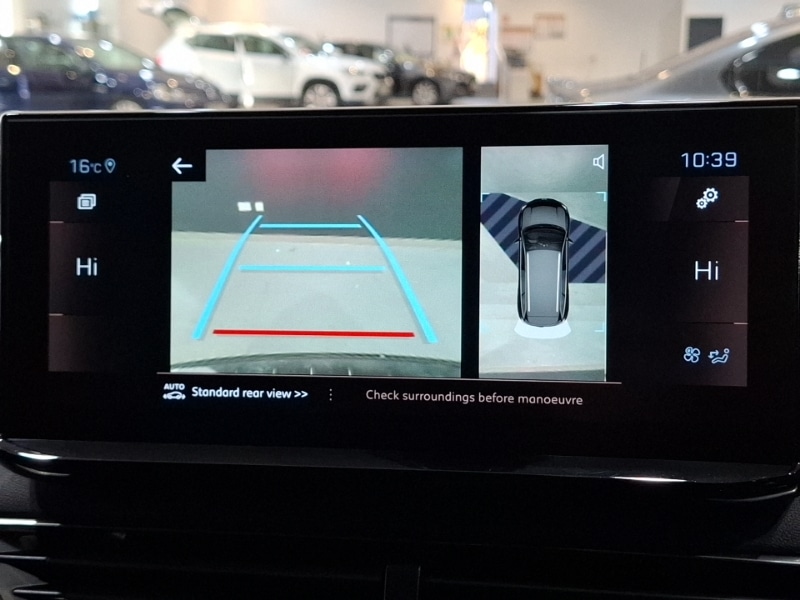 Used Peugeot 5008 2022 for sale - 76365641: Photo 11