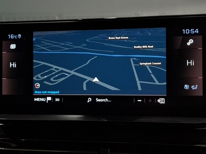 Used Peugeot 5008 2022 for sale - 76365641: Photo 12