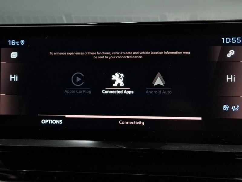 Used Peugeot 5008 2022 for sale - 76365641: Photo 13