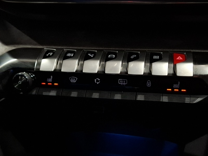 Used Peugeot 5008 2022 for sale - 76365641: Photo 16