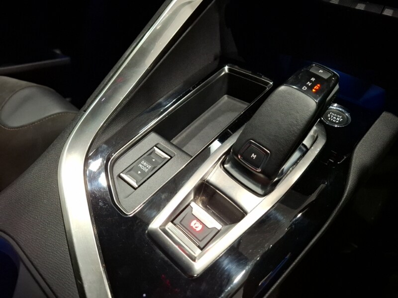 Used Peugeot 5008 2022 for sale - 76365641: Photo 17