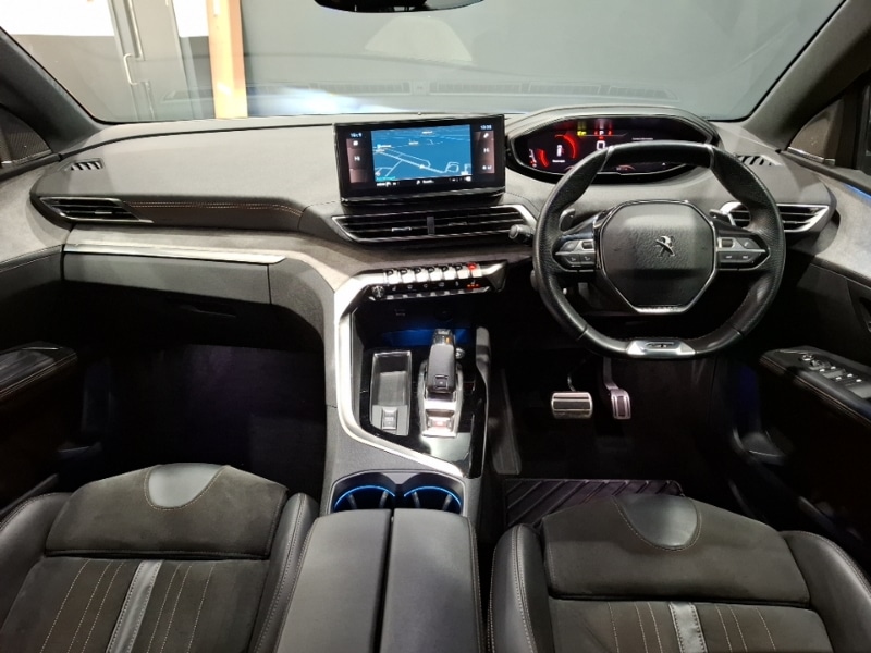 Used Peugeot 5008 2022 for sale - 76365641: Photo 2