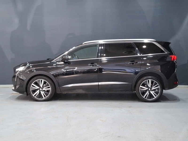 Used Peugeot 5008 2022 for sale - 76365641: Photo 4