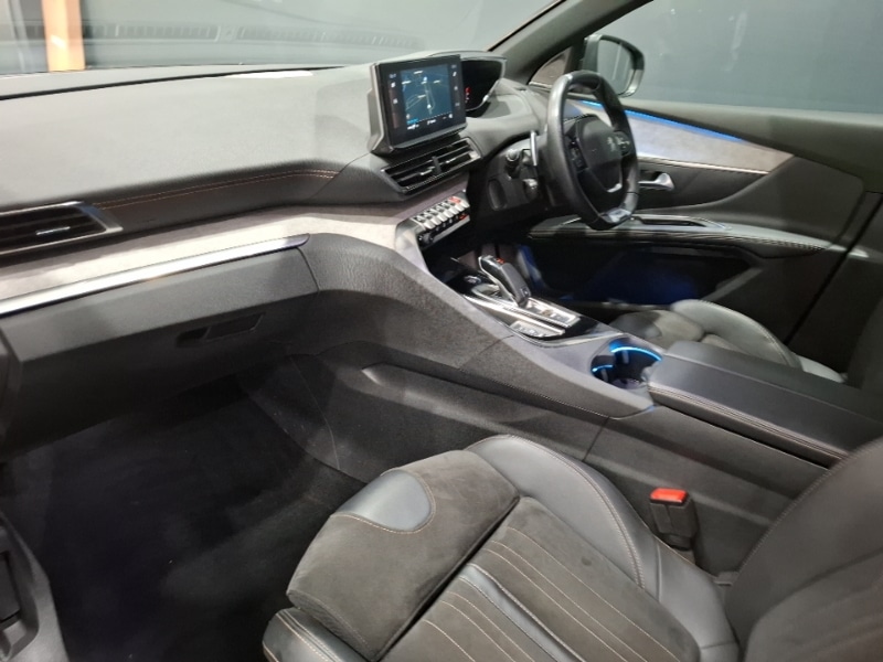 Used Peugeot 5008 2022 for sale - 76365641: Photo 5