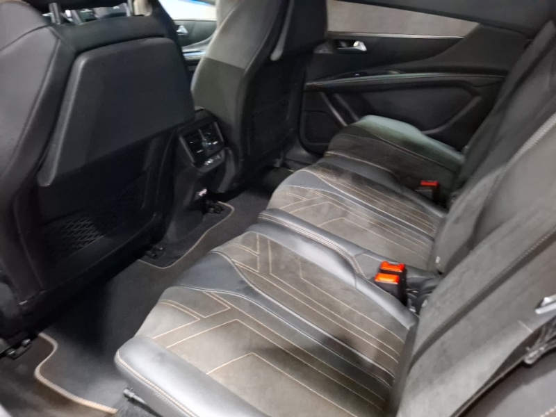 Used Peugeot 5008 2022 for sale - 76365641: Photo 6