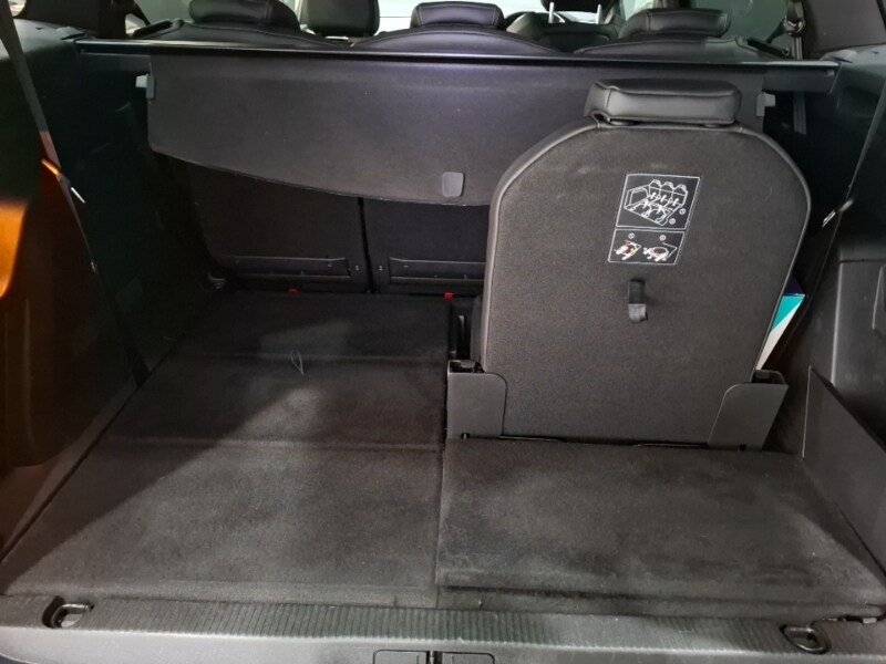 Used Peugeot 5008 2022 for sale - 76365641: Photo 8