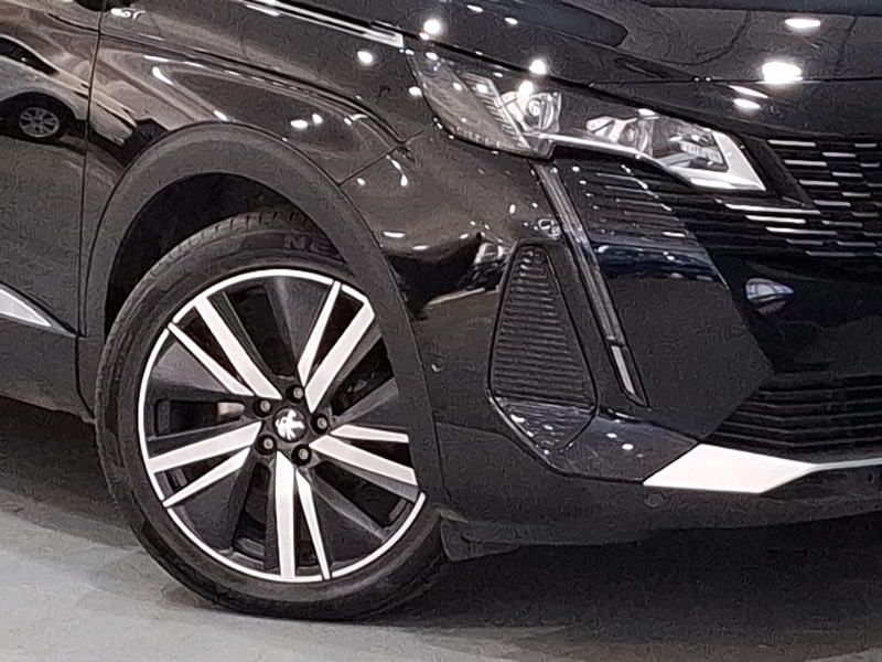 Used Peugeot 5008 2022 for sale - 76365641: Photo 9