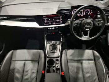 Used Audi A3 2022 for sale - 78595295: Photo