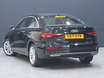 Used Audi A3 2022 for sale - 78595295: Photo